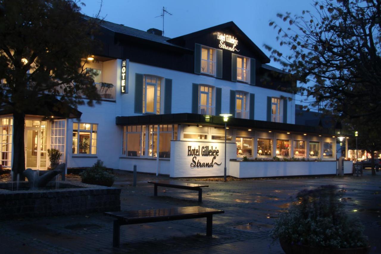 Hotel Hotel Gilleleje Strand Gilleleje