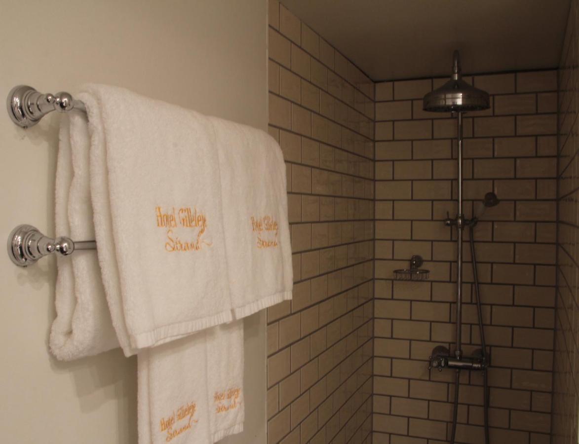 Hotel Gilleleje Strand Hotel 3*