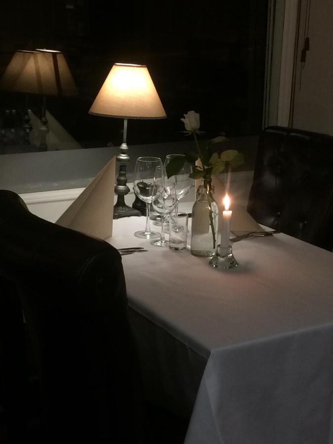 Hotel Gilleleje Strand 3*