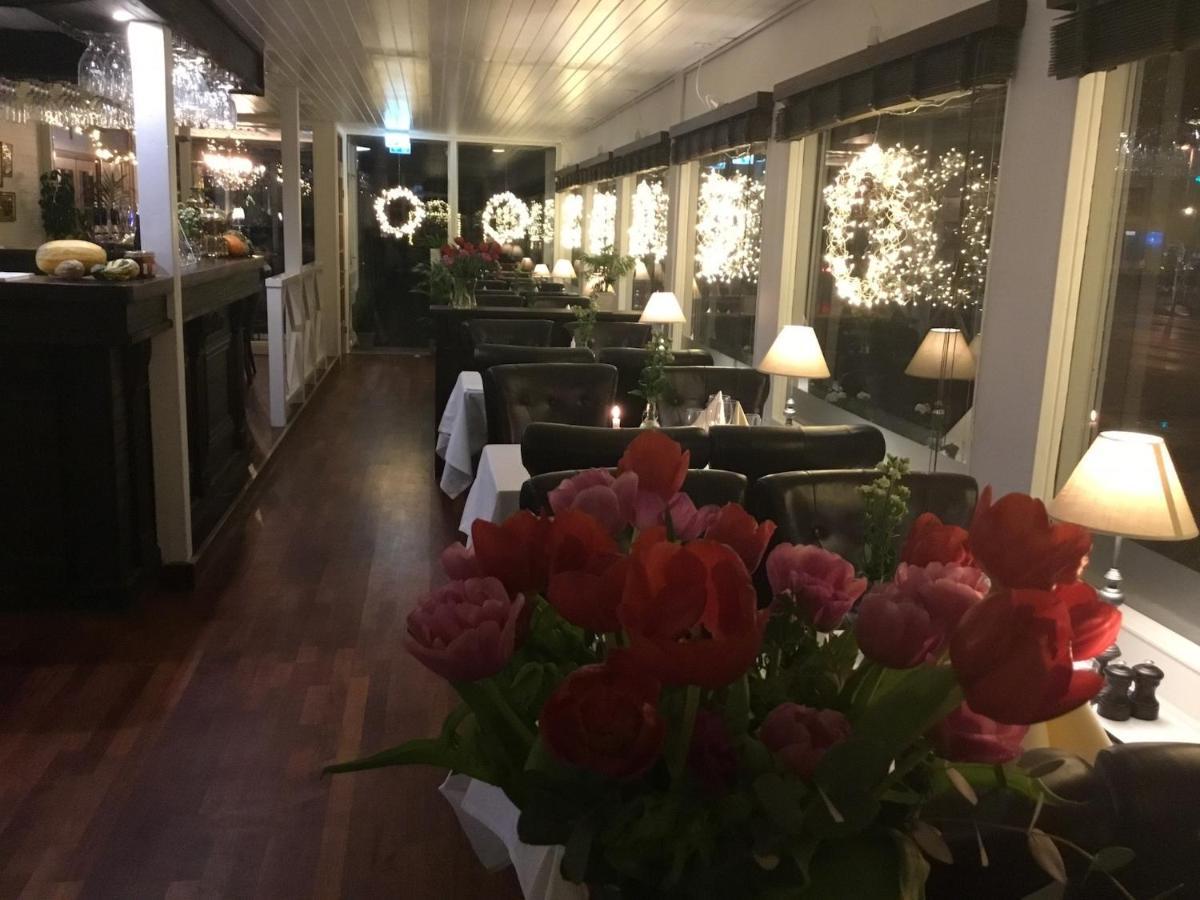 Hotel Gilleleje Strand Hotell Gilleleje