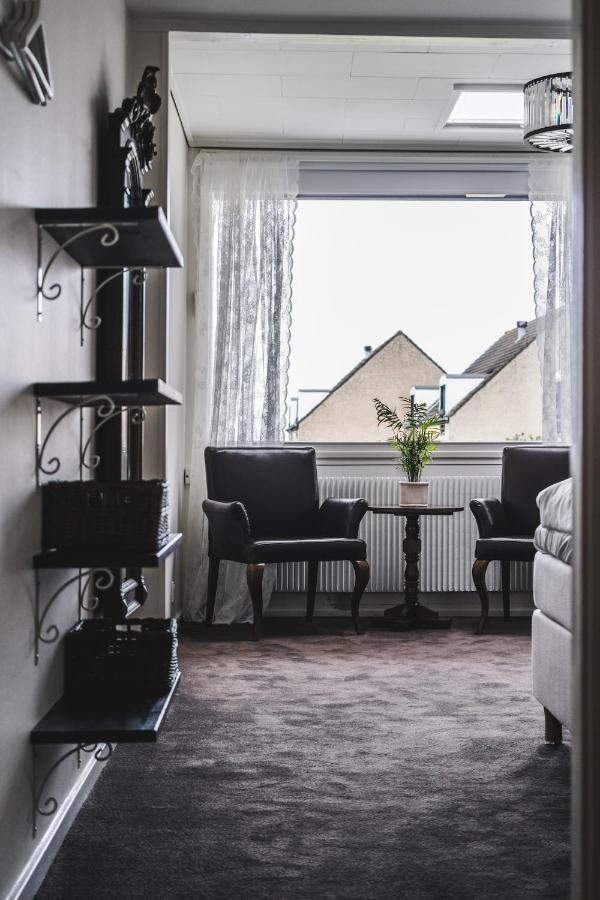 Hotel Gilleleje Strand Hotel 3*