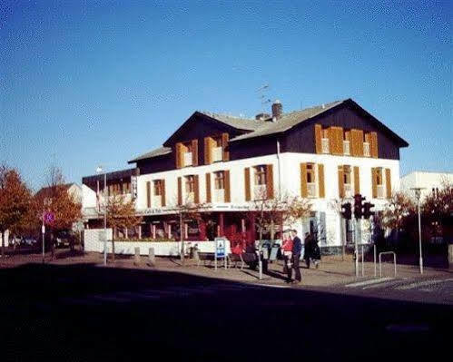 Hotel Gilleleje Strand 3* Gilleleje