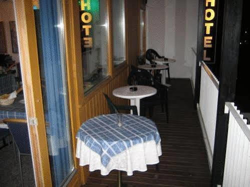 Hotel Gilleleje Strand 3*